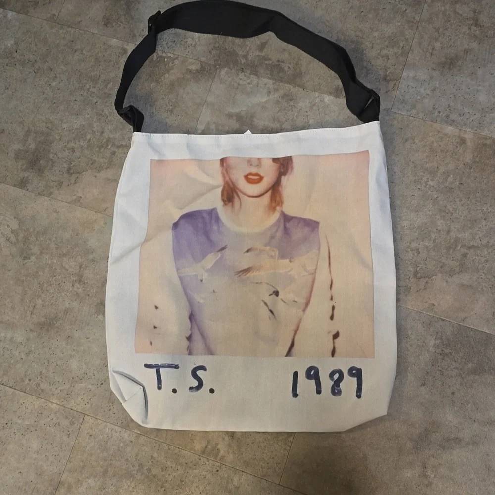 official taylor
